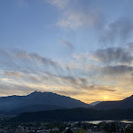 Photo n°1 de l'avis de soraya. fait le 01/10/2020 à 12:04 sur le  Cristallo à Levico Terme