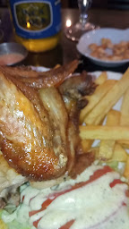 Photo n°20 de Sabor Peruano à Paris ()
