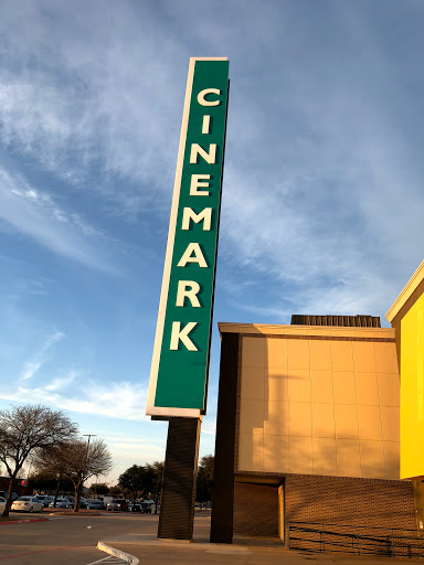 Movie Theater «Cinemark West Plano and XD», reviews and photos, 3800 Dallas Pkwy, Plano, TX 75093, USA