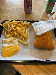 Photo n°9 de Le Bun's à Saint-Étienne ()