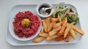 Photo n°23 de Crêperie Restaurant LA BLANCHE HERMINE à Langeais ()