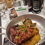 Photo n°2 de l'avis de Frenck.r fait le 27/01/2023 à 19:59 sur le  Aria pizza & cucina à Caselle