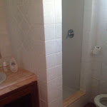 Photo n°1 de l'avis de ilenia.e fait le 24/08/2017 à 07:13 sur le  Le Tre Querce à San Teodoro