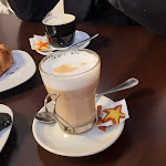 Photo n°1 de l'avis de Laura.a fait le 21/02/2021 à 10:42 sur le  Great Cafè à Sassari