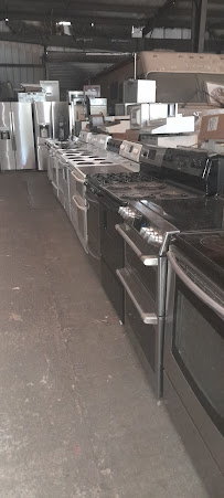 Dons Appliances - Photo 3 - Car repair in Santa Rosa, CA, Santa Rosa