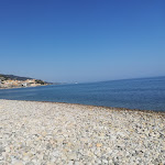 Photo n°2 de l'avis de Paola.u fait le 05/07/2019 à 07:17 sur le  Lido Est à Castel di Tusa