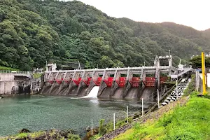 Shogawa-Goguchi Dam image