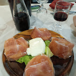 Photo n°3 de l'avis de Claray. fait le 06/05/2024 à 10:25 sur le  Trattoria A Casa Mia à Milan