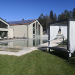 Photo n°2 de l'avis de interstellar1983. fait le 24/04/2022 à 12:06 sur le  ULRICHSHOF Nature · Family · Design à Rimbach