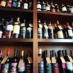 Photo n°9 de l'avis de Fe.7 fait le 07/11/2022 à 13:22 sur le  Osteria La Vigna del Mare à Matera