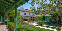 Rancho Los Cerritos