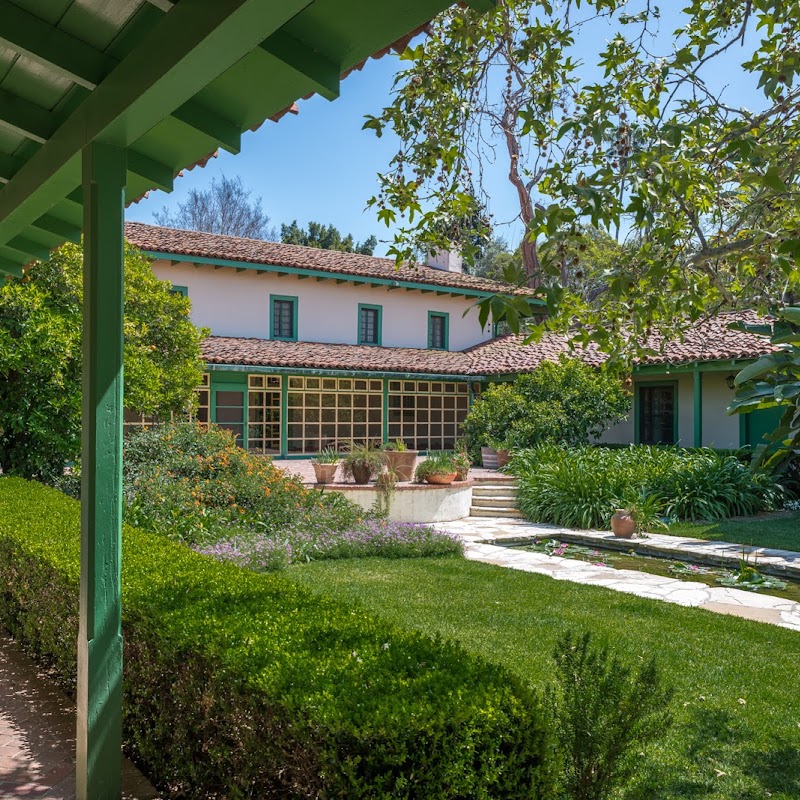 Rancho Los Cerritos