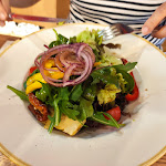 Photo n°2 de l'avis de Mr. fait le 02/10/2023 à 10:37 sur le  RISTORÌ da Franco à Hamburg