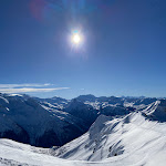 Photo n° 5 de l'avis de Léa.e fait le 01/05/2023 à 15:22 pour Hôtel L'Eden des Cimes à La Plagne-Tarentaise