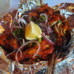 Photo n°5 de l'avis de Eddy.. fait le 06/11/2023 à 20:18 sur le  MASALA Indisches Restaurant à Holzkirchen