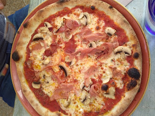 Photo n°74 de IL RISTORANTE - le restaurant italien de Saran - Orléans à Saran ()