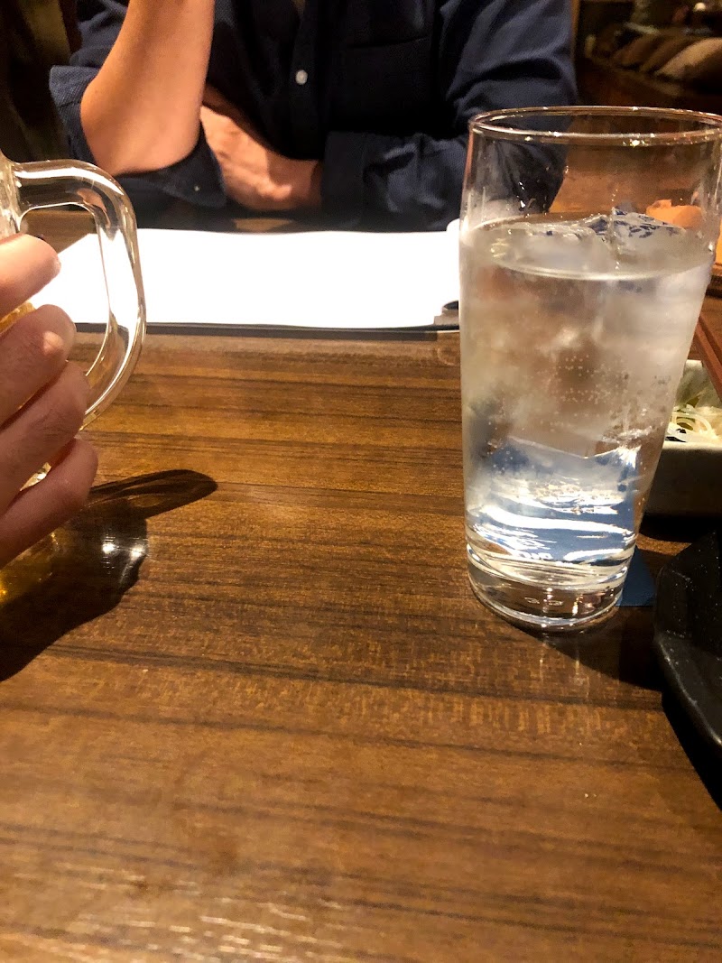 居酒屋 げらげら 新潟県新潟市中央区八千代 居酒屋 レストラン グルコミ