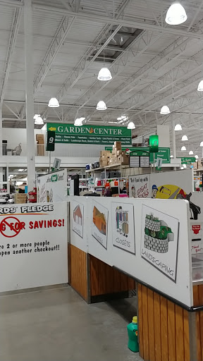 Home Improvement Store «Menards», reviews and photos, 200 Menard Ln, Marion, IA 52302, USA