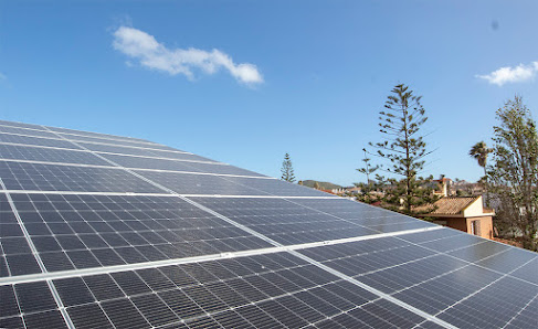 CUÁNTICA SOLAR | Instalaciones Energéticas Fotovoltaica Climatización C. Carretera, 19, 29692 El Secadero, Málaga, España