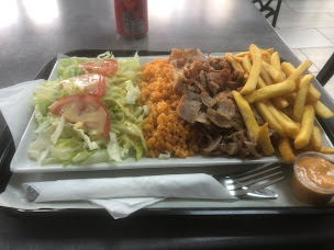 Photo n°5 de Bodrum kebab. à Cherbourg-en-Cotentin ()