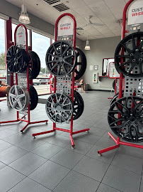 Discount Tire - Photo 7 - Car repair in San Antonio, TX, San Antonio