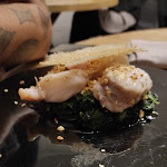 Photo n°5 de l'avis de Alessia.u fait le 23/09/2020 à 12:57 sur le  La Briciola Osteria Moderna à Colico