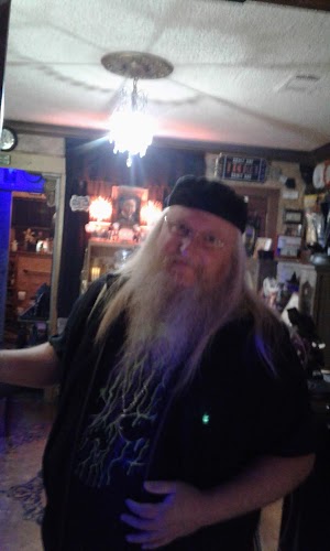 Wizard Wayne - photo 81