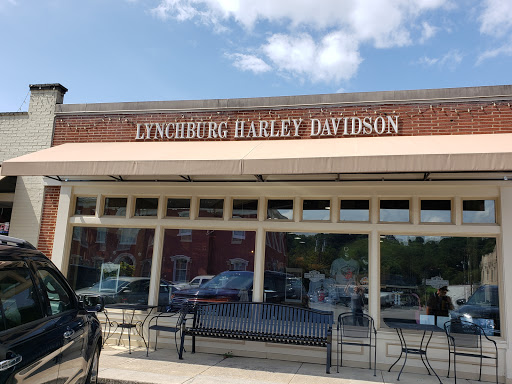 Harley-Davidson Dealer «Lynchburg Harley Davidson», reviews and photos, 6 Short St, Lynchburg, TN 37352, USA
