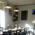 Photo n°2 de l'avis de Veysel.k fait le 18/02/2018 à 15:23 sur le  Monster Stück Burger à Cologne