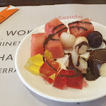 Photo n°23 de l'avis de Armanda.a fait le 08/10/2019 à 13:17 sur le  City Wok I à Porto