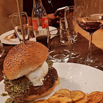 Photo n°2 de l'avis de Ichim.r fait le 02/07/2023 à 12:16 sur le  I Sapori Sicilian Grill à Castellammare del Golfo