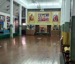 Wat Sawang Fa Pruettaram photo