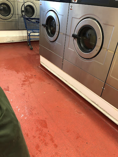 Capricorn Laundromat - Bournemouth