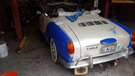 Torrence Auto Wreckers & Parts, 9601 S Torrence Ave, Chicago, IL 60617, USA, 