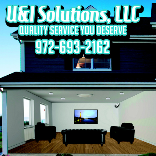 U&I Solutions