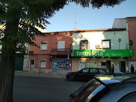 Farmácia do Bairro