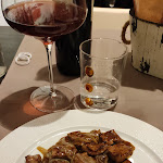 Photo n°2 de l'avis de Antonio.a fait le 16/12/2022 à 06:58 sur le  Trattoria Da Ivana & Secondo à Pinzano al Tagliamento