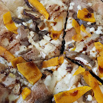 Photo n°1 de l'avis de Frances.a fait le 03/10/2020 à 19:03 sur le  Chiere - Pane Pizza Piacenza à Piacenza