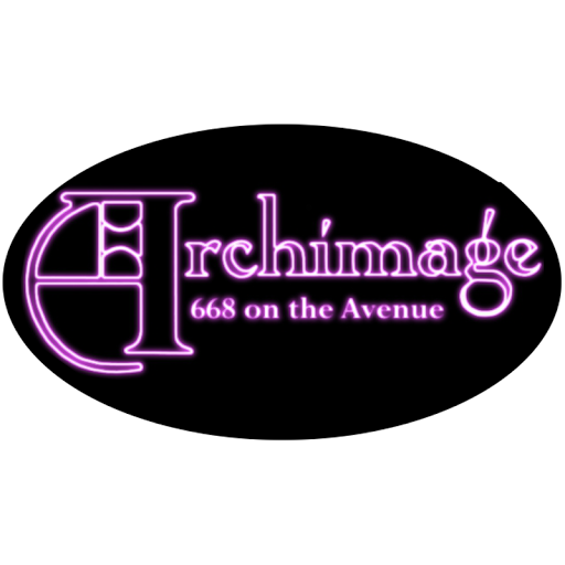 Boutique «Archimage», reviews and photos, 668 Monroe Ave, Rochester, NY 14607, USA