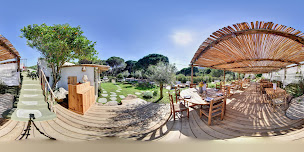 Photo n°14 de Hôtel Palombaggia à Porto-Vecchio ()
