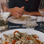 Photo n°2 de l'avis de Irene.a fait le 13/06/2023 à 12:31 sur le  Ristorante Lanterna Blu à Imperia