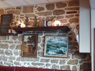 Photo n°62 de Crêperie An Dol Breizh Audierne à Audierne ()