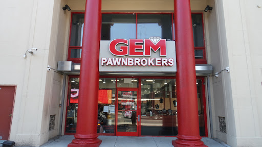 Pawn Shop «Gem Pawnbrokers Corporation», reviews and photos