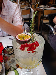 Photo n°23 de La Cucina à Nice ()
