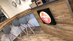 Photo n°2 de NAMASTE (anciennement BOMBAY FOOD) à Sainte-Geneviève-des-Bois ()