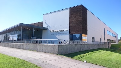Photos of SiS Sports Center