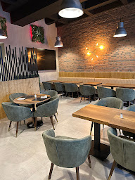 Photo n°35 de Grepiz Restaurant à La Courneuve ()