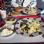 Photo n°1 de l'avis de Baptiste.i fait le 15/01/2022 à 19:30 sur le  Le foyer Bar Restaurant à La Thuile