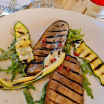 Photo n°3 de l'avis de Sergio.t fait le 31/10/2022 à 18:02 sur le  Cicciotto Pizzeria Vista Mare à Naples