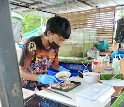 Lung Sawai Seafood photo